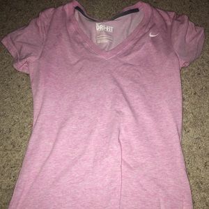 Nike T-shirt
